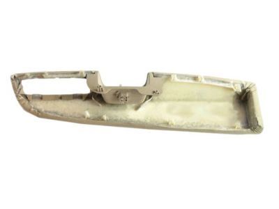 Jeep Grand Cherokee WK Armrest - 6GF57HL1AA