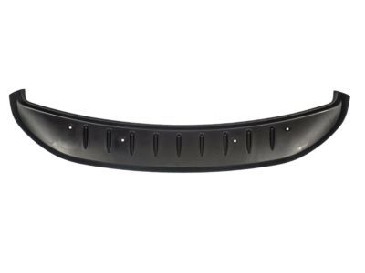 Ram 68033135AA AIR DAM