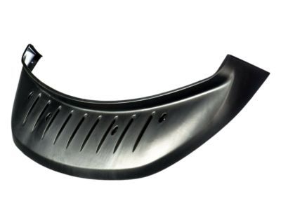 Ram 68033135AA AIR DAM