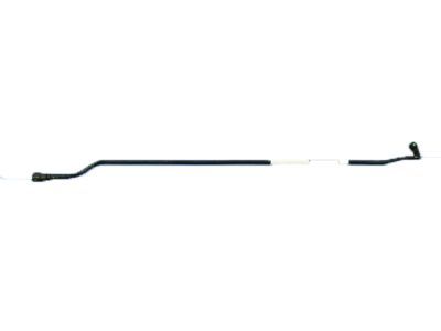 Chrysler 4809531AB TUBE Fuel Vapor