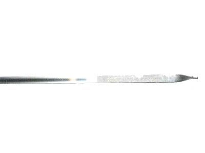 Dodge MD127058 INDICATOR, Engine Oil Level