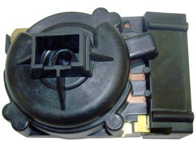 Jeep Ignition Switch - 4793576AB