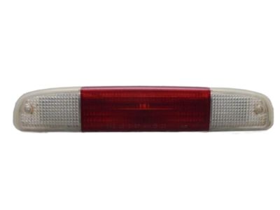 Ram 55056203AH LAMP Center High Mounted Stop