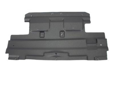 Mopar 55057071AA Seal Radiator Lower
