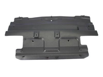 Mopar 55057071AA Seal Radiator Lower