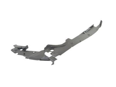 Mopar 68277399AA Closure Panel, Front Driver Side