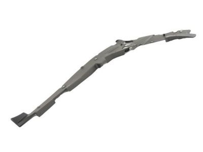 Mopar 68277399AA Closure Panel, Front Driver Side