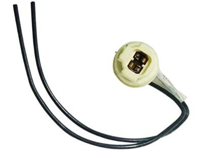 Jeep Light Socket - 4450824