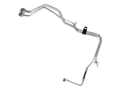 Dodge Caliber A/C Hose - 5058152AH