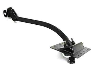 Jeep 68282134AE Check Strap