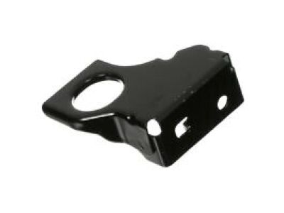 Jeep Radiator Support - 68286730AA
