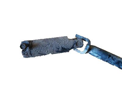 Ram 5165725AB SHAFT KIT STEERING COLUMN INTERMEDIATE