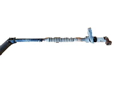 Ram 5165725AB SHAFT KIT STEERING COLUMN INTERMEDIATE
