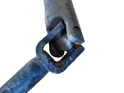 Ram 5165725AB SHAFT KIT STEERING COLUMN INTERMEDIATE
