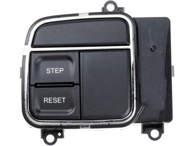 Jeep 56046096AD SWITCH Odometer