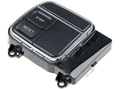 Jeep 56046096AD SWITCH Odometer