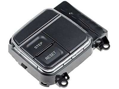 Jeep 56046096AD SWITCH Odometer