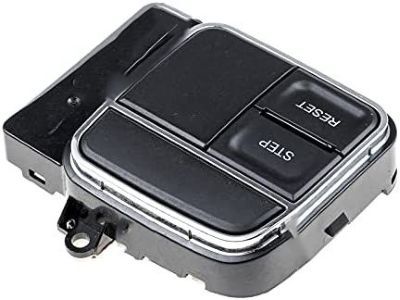 Jeep 56046096AD SWITCH Odometer