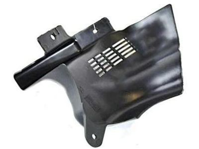 Jeep 5182518AC PANEL CLOSEOUT