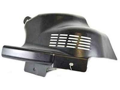 Jeep 5182518AC PANEL CLOSEOUT