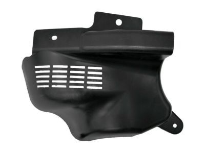 Jeep 5182518AC PANEL CLOSEOUT