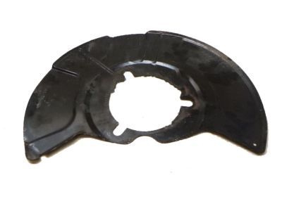 Mopar 52124764AE Shield Splash