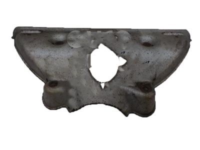 2020 Dodge Journey Exhaust Heat Shield - 4693348AB