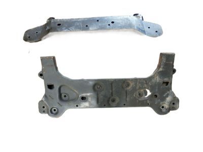 Chrysler 4764448AD CROSSMEMBER Front Suspension