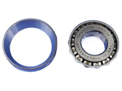 Ram 5072494AA BEARING KIT Drive Pinion