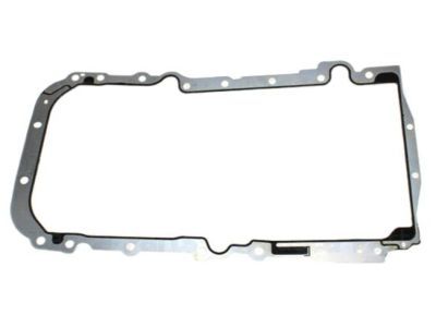 Chrysler 4892072AA GASKET Oil Pan