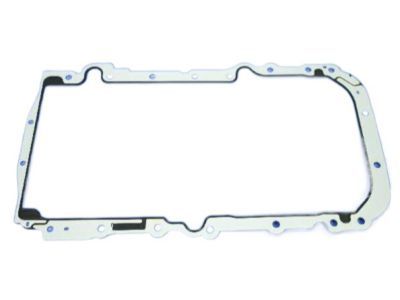 Chrysler 4892072AA GASKET Oil Pan