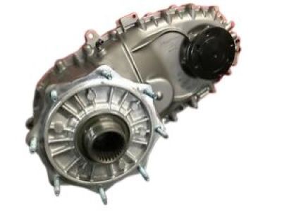 Jeep 68065503AA CABLE Parking Brake