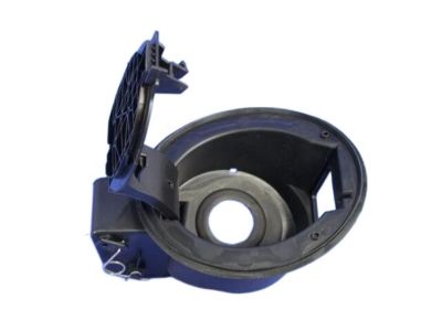 Jeep 68102575AE HOUSING Fuel Filler