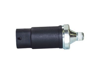 Jeep Oil Pressure Switch - 56031003