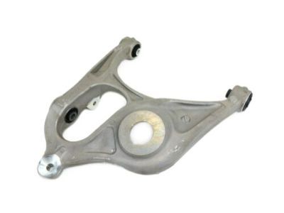 Mopar 52124811AG Lower Control Arm, Rear Driver Side