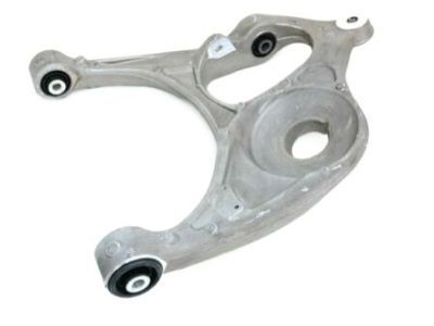 Mopar 52124811AG Lower Control Arm, Rear Driver Side