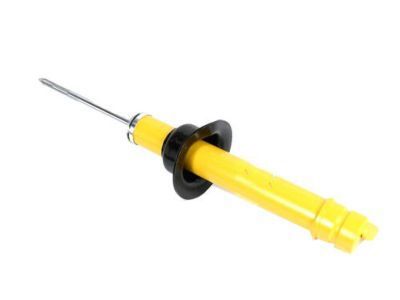 Mopar 5175959AC Shock Absorber, Front