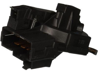 Chrysler Cirrus Ignition Lock Assembly - 4671324