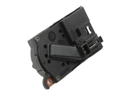 Chrysler 4671324 SWITCH Ignition