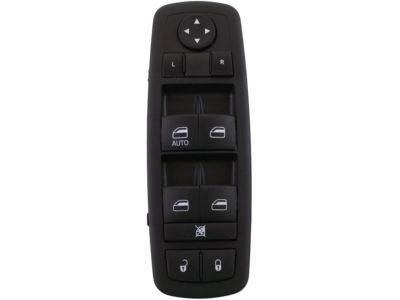 Dodge Journey Power Window Switch - 4602632AF