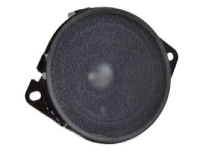 Jeep 68223392AA SPEAKER 3.5"
