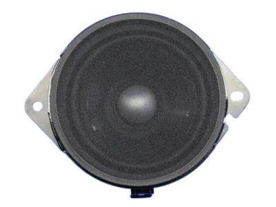 Jeep 68223392AA SPEAKER 3.5"