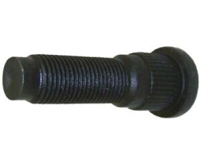Jeep Commander Wheel Stud - 6036424AA