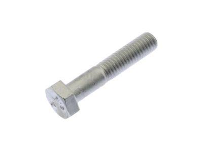 Jeep 6107289AA SCREW Hex Head M8x1.25x45.50