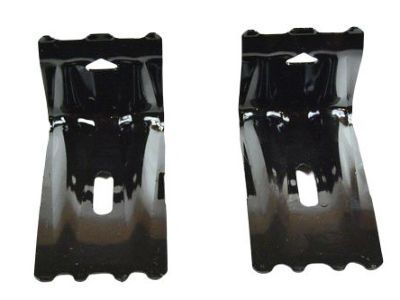 Jeep 68232790AA CHOCKS Wheel