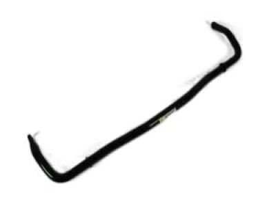 Mopar 4782544AC Stabilizer Bar, Front