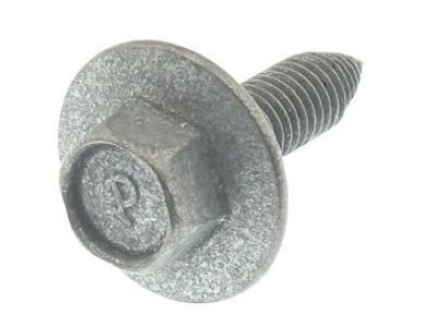 Ram 6502282 SCREW Hex Head M8x1.25x30
