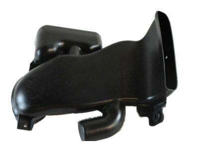 Dodge 68224902AB DUCT Air Cleaner