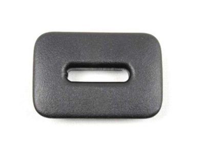 Ram 1US97DX9AB BEZEL Pull Strap