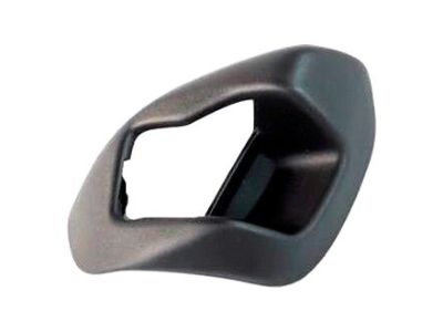 Jeep 6QD03TX7AB Release Cable Bezel